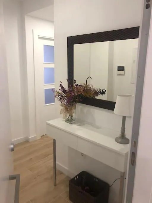 Apartamento En Granada De Nueva Construccion Con A/C Y Wifi Armilla España