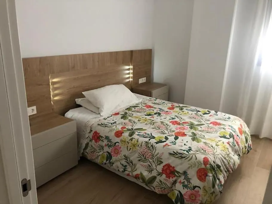 Apartamento En Granada De Nueva Construccion Con A/C Y Wifi Armilla España