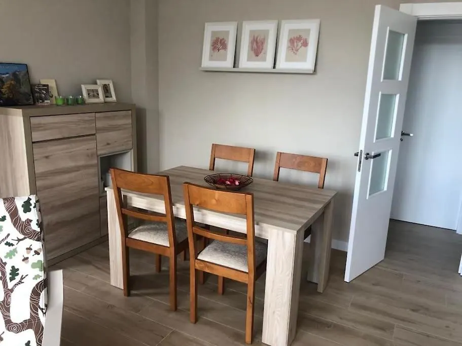 Apartamento En Granada De Nueva Construccion Con A/C Y Wifi Armilla 0*,  España