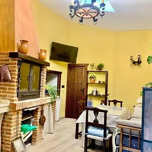  Сasa de vacaciones Vivienda Rincon De Magina