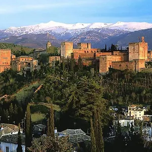  Apartamento Atico Con Vistas A Sierra Nevada