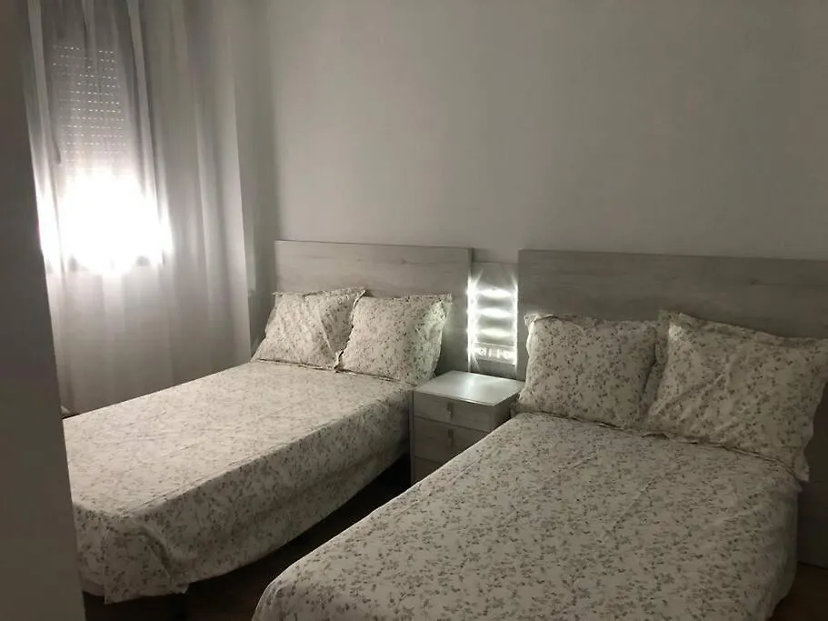 Apartamento En Granada De Nueva Construccion Con A/C Y Wifi Armilla 0*,