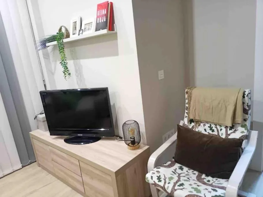 Apartment Apartamento En Granada De Nueva Construccion Con A/C Y Wifi Armilla